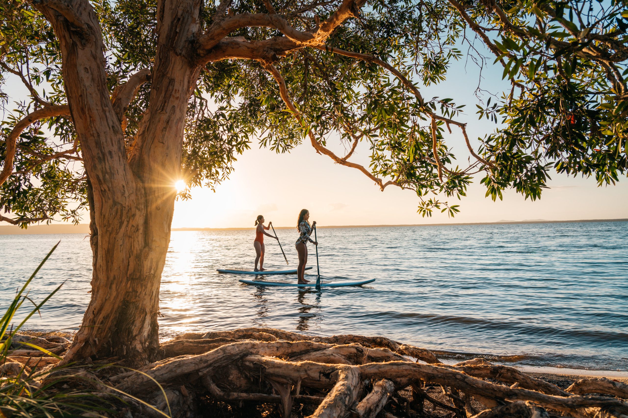 How to have a wellness holiday on the Sunshine Coast