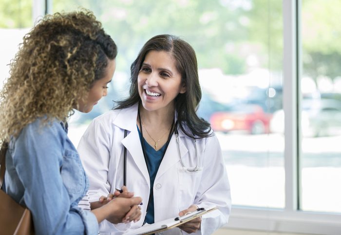 Private Health Screening