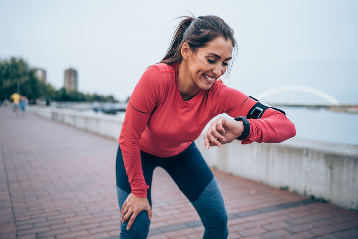 Fitness Watches: Which One Should I Buy? - Health & Wellbeing