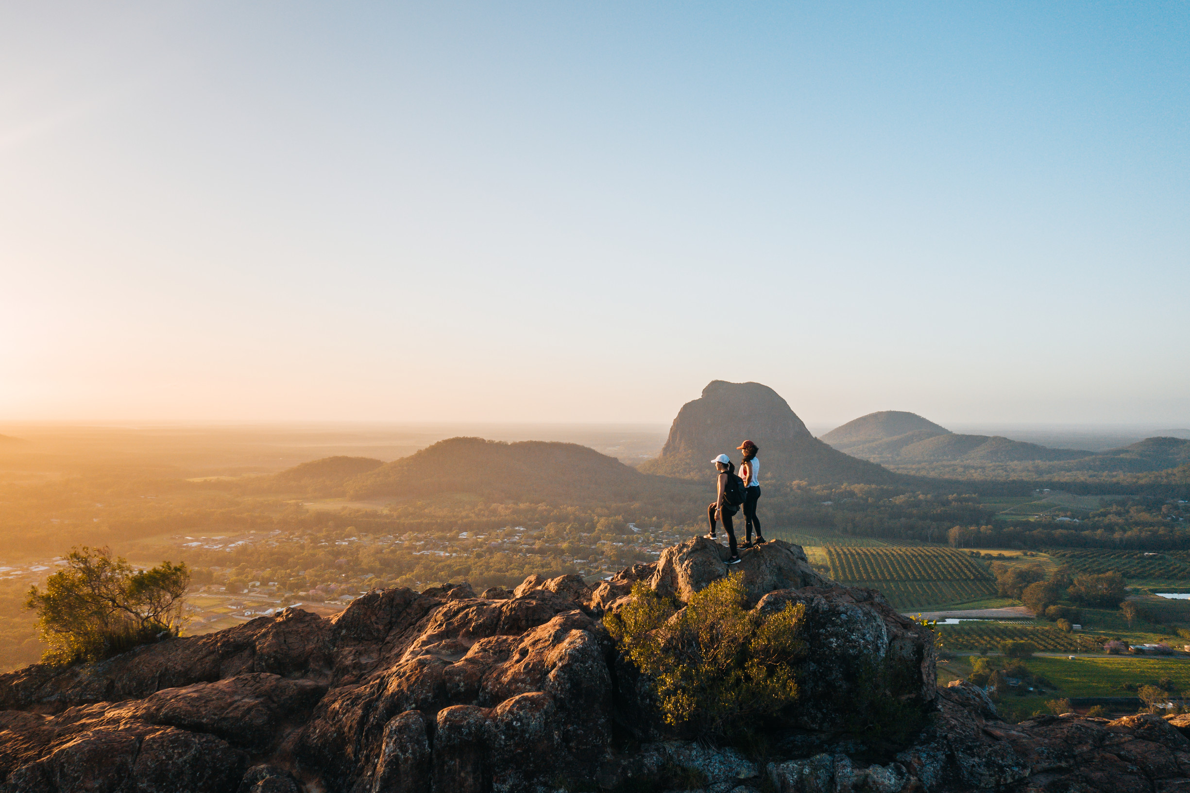 The Top Wellness Travel Experiences in Queensland