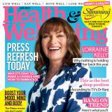 Health & Wellbeing issue