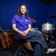 Paralympic swimmer Alice Tai