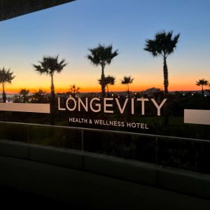 Longevity medical spa