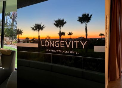 Longevity medical spa