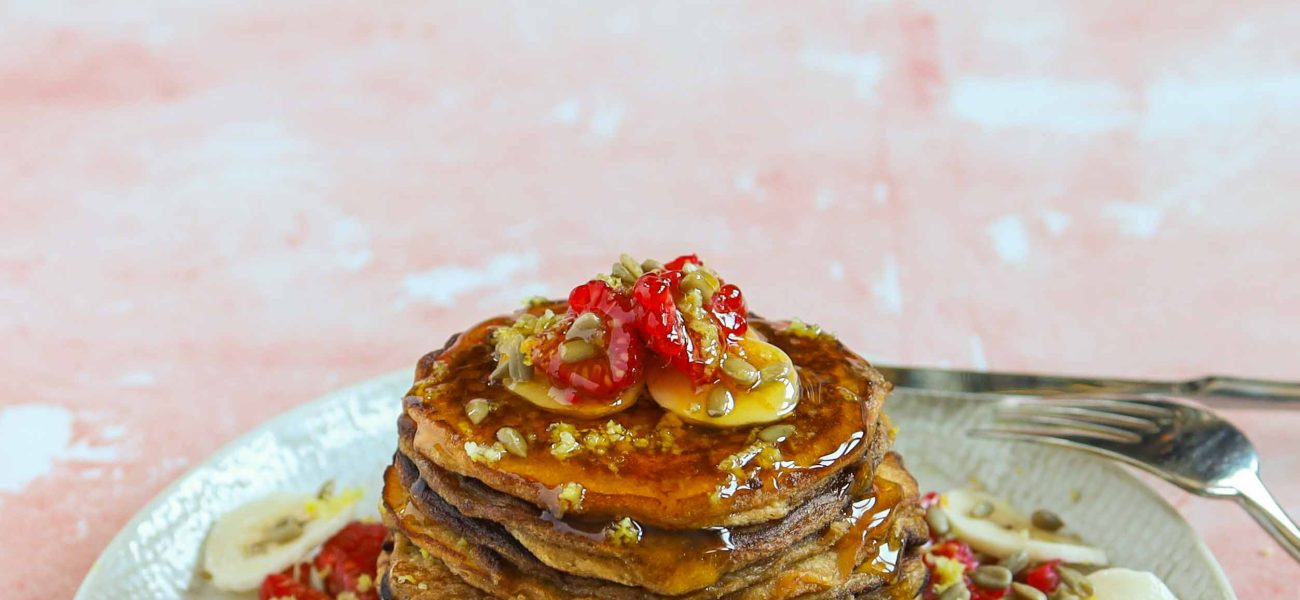 Pancake day recipes