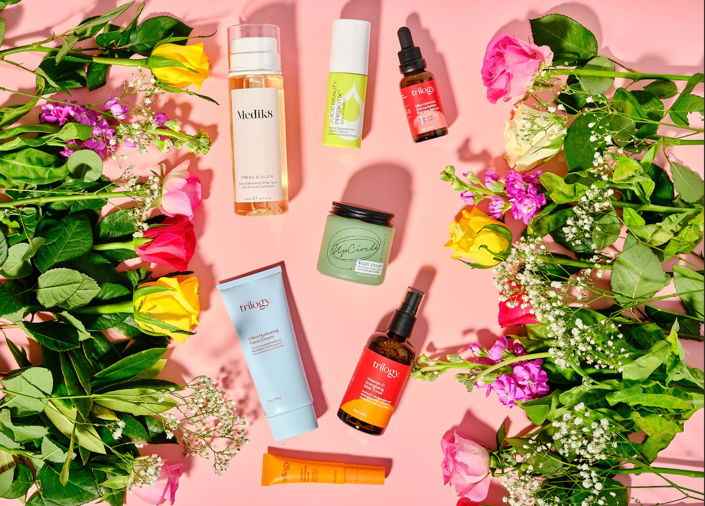 WIN A WELLNESS BUNDLE FROM COUNTER CULTURE STORE - Health & Wellbeing