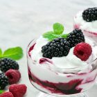 Blackberry Fool