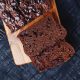 Splenda Chocolate Banana Bread