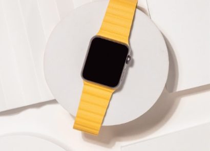 Apple watch Fitstraps