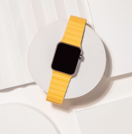 Apple watch Fitstraps