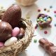 best dairy-free easter eggs