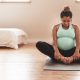 Postnatal exercise advice