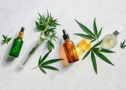 cbd oil