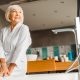 Bathroom aids can help people find independence