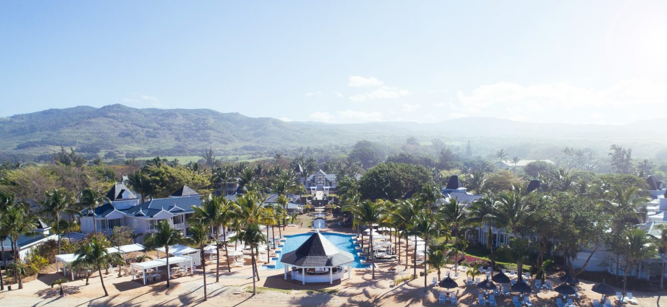 Exploring Heritage Le Telfair in Mauritius