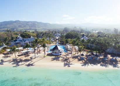 Exploring Heritage Le Telfair in Mauritius