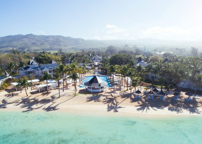 Exploring Heritage Le Telfair in Mauritius