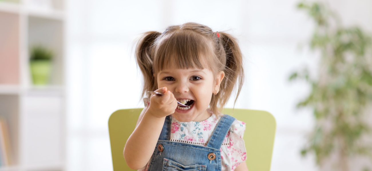 Food allergies in children