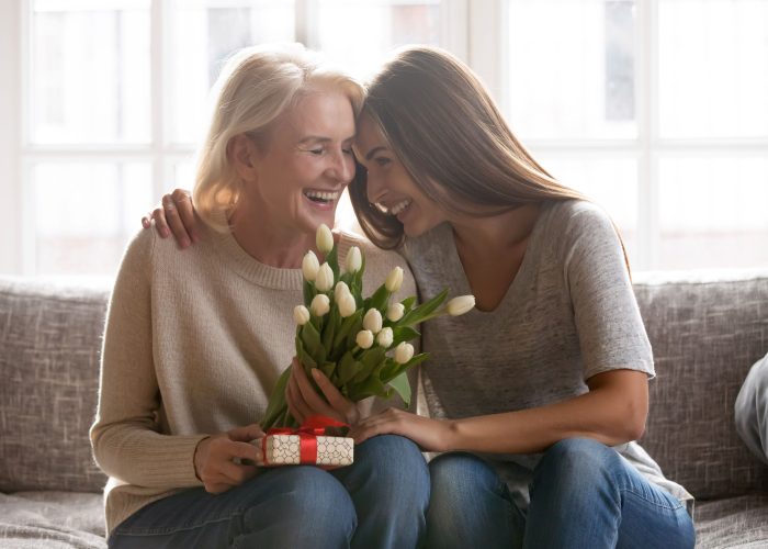 Last minute mother's day gifts