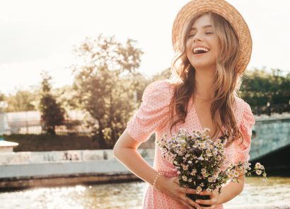 Best spring beauty buys