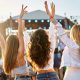 festival essentials