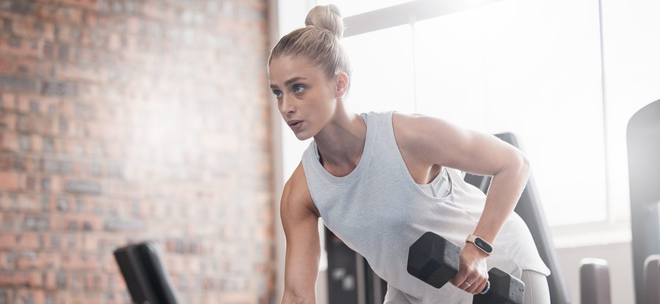 Tips on how to recover after a workout