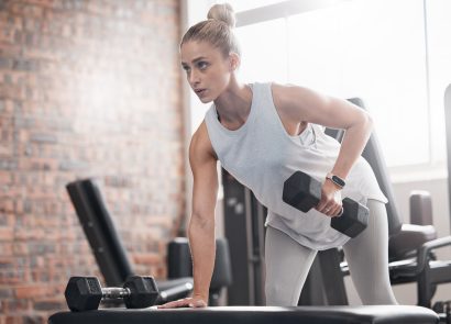 Tips on how to recover after a workout