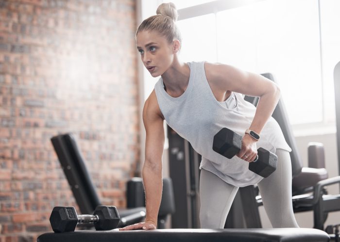 Tips on how to recover after a workout