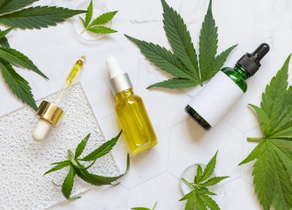 Looking at the best UK CBD brands