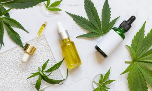 Looking at the best UK CBD brands