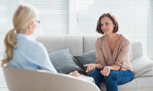 What is rehab?