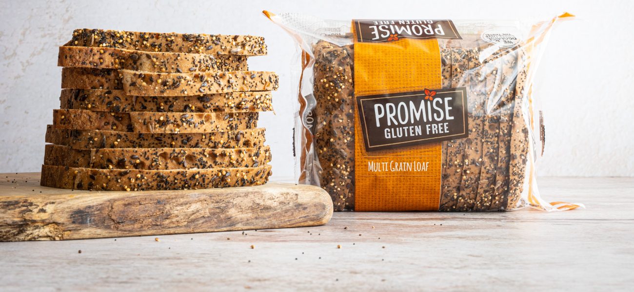 Best gluten-free bread