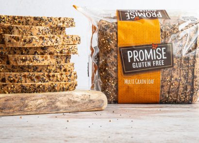Best gluten-free bread