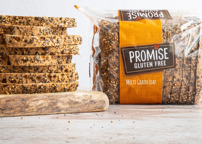 Best gluten-free bread