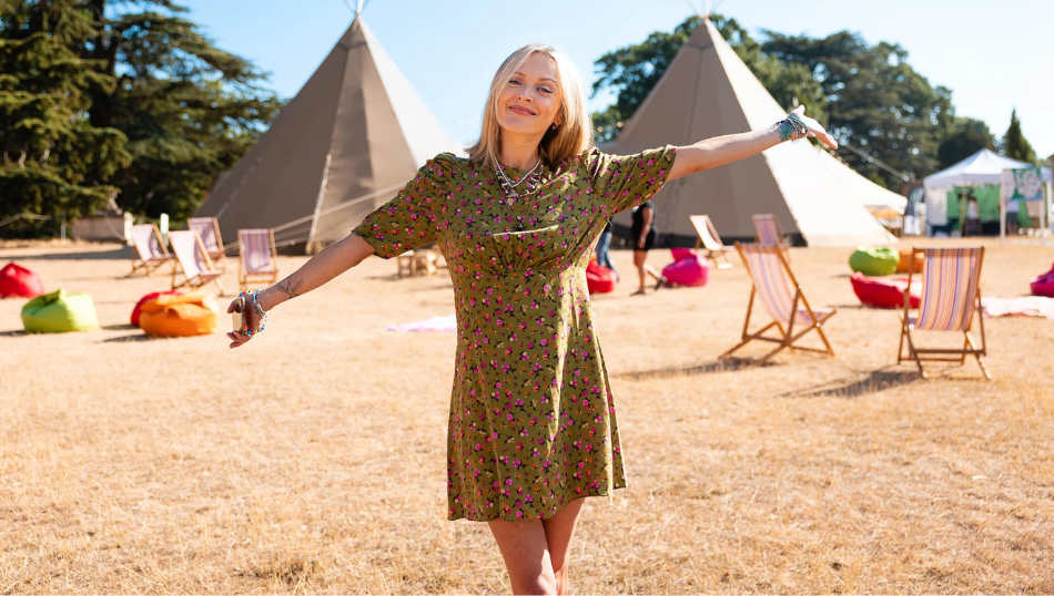 Happy Place Festival 2025