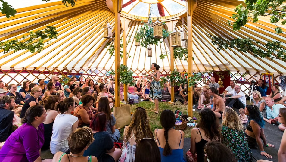 Into the Wild Festival 2025
