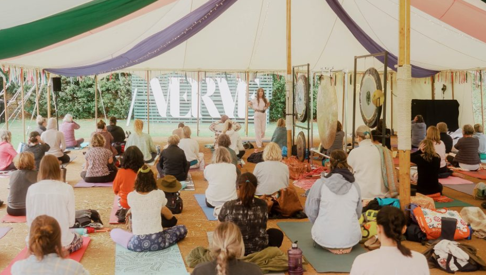 Verve festival 2025