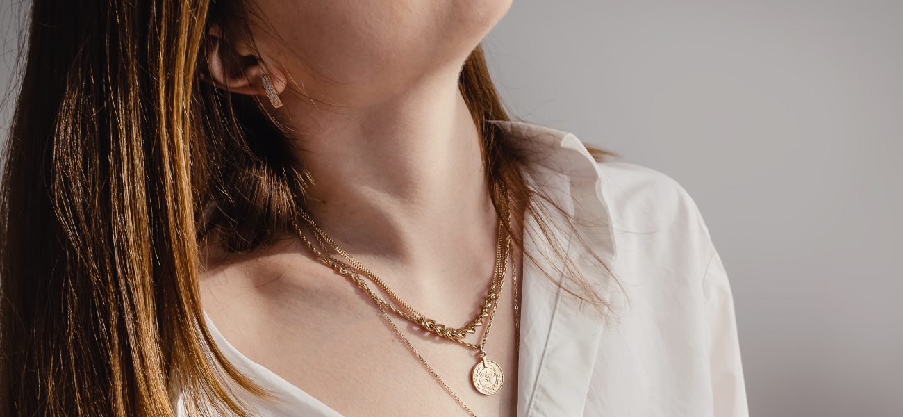 capsule jewellery