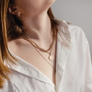 capsule jewellery