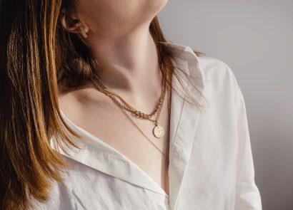 capsule jewellery