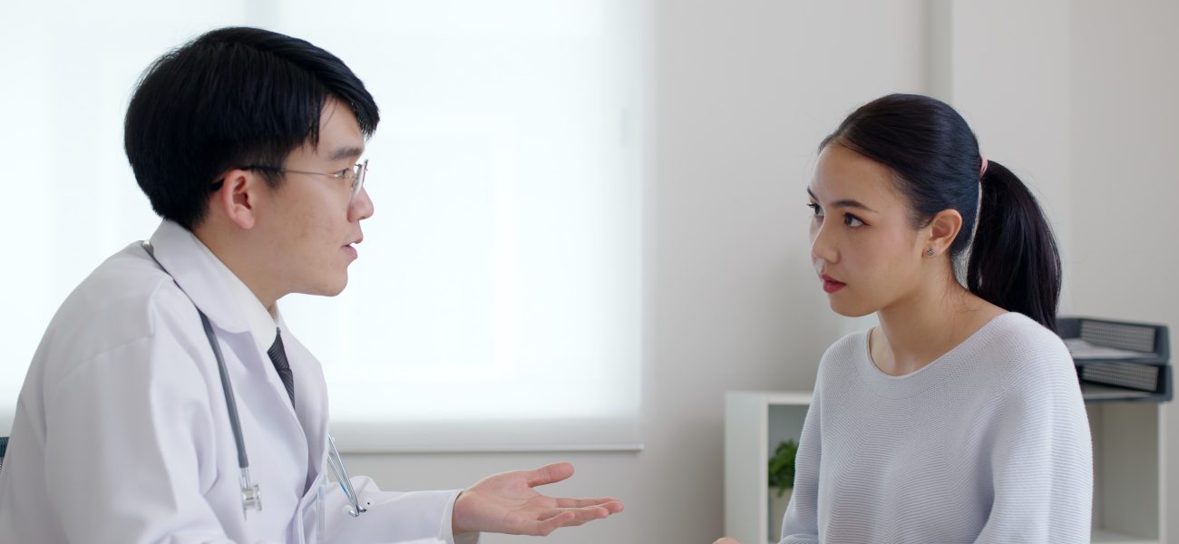 Today, advanced ovarian cancer can be managed with greater success.
