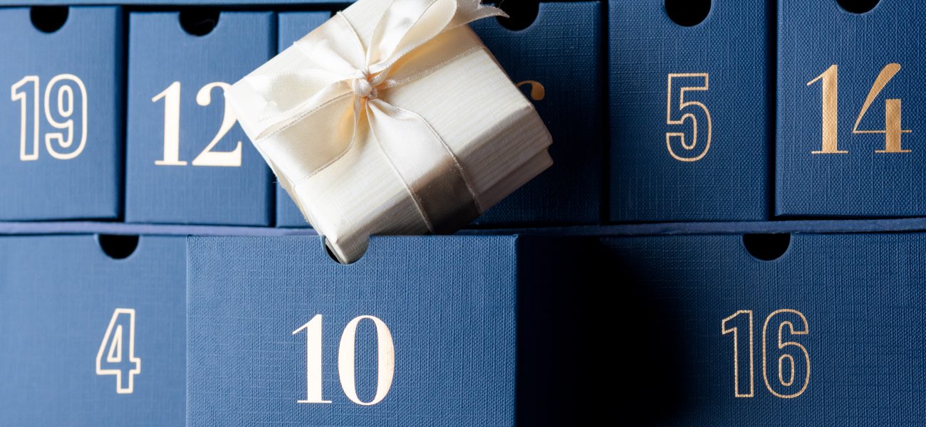 Best adult advent calendars for 2025