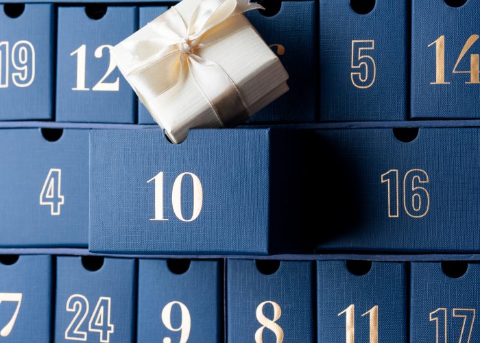 Best adult advent calendars for 2025