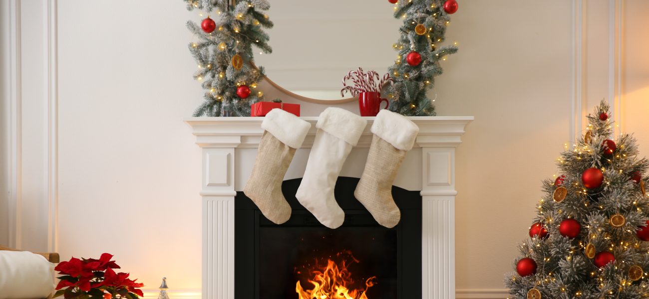 Christmas stocking fillers