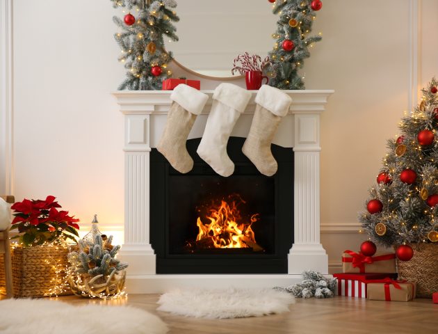 Christmas stocking fillers