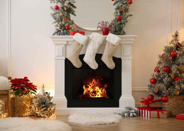 Christmas stocking fillers