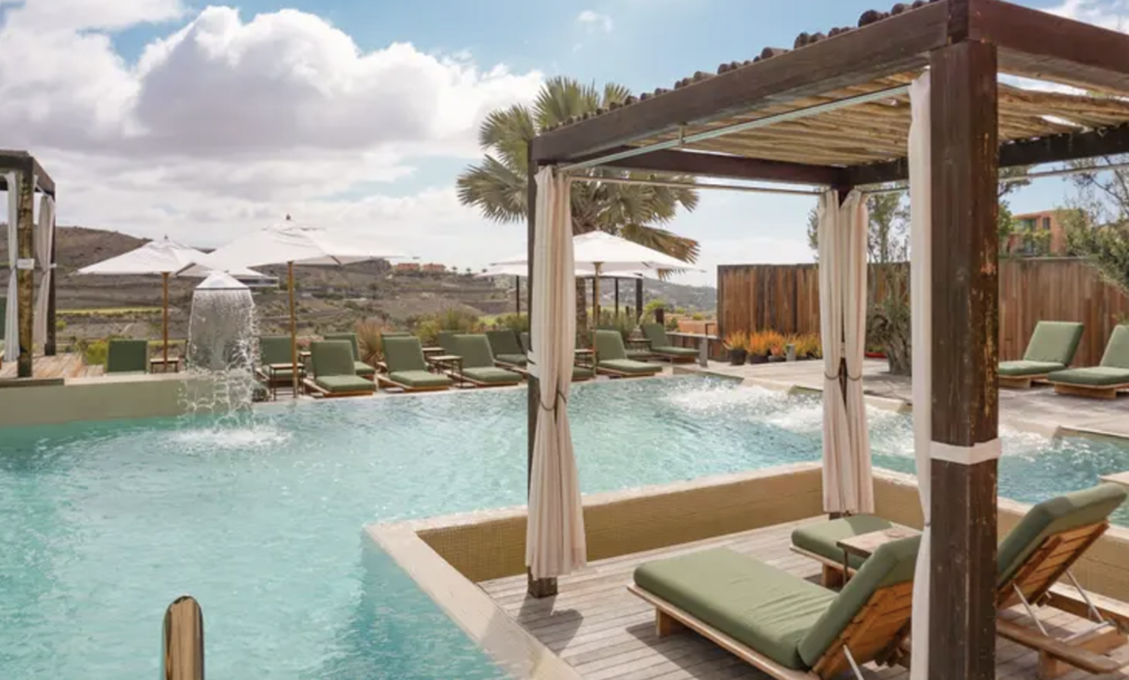 Why Gran Canaria should be your next wellness holiday destination