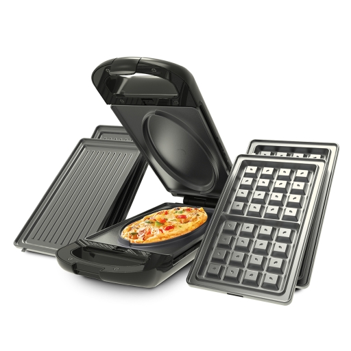 Drew & Cole's 5-Minute CleverChef Deluxe