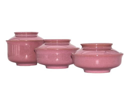 A set of Hokan Bowls