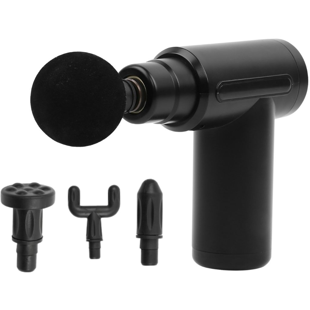 The Homark Mini Massage Gun